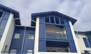 Appartement 3 Pièces 51 m² à vendre à Ciboure (64500)