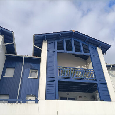 Appartement 3 pièces 278000 €