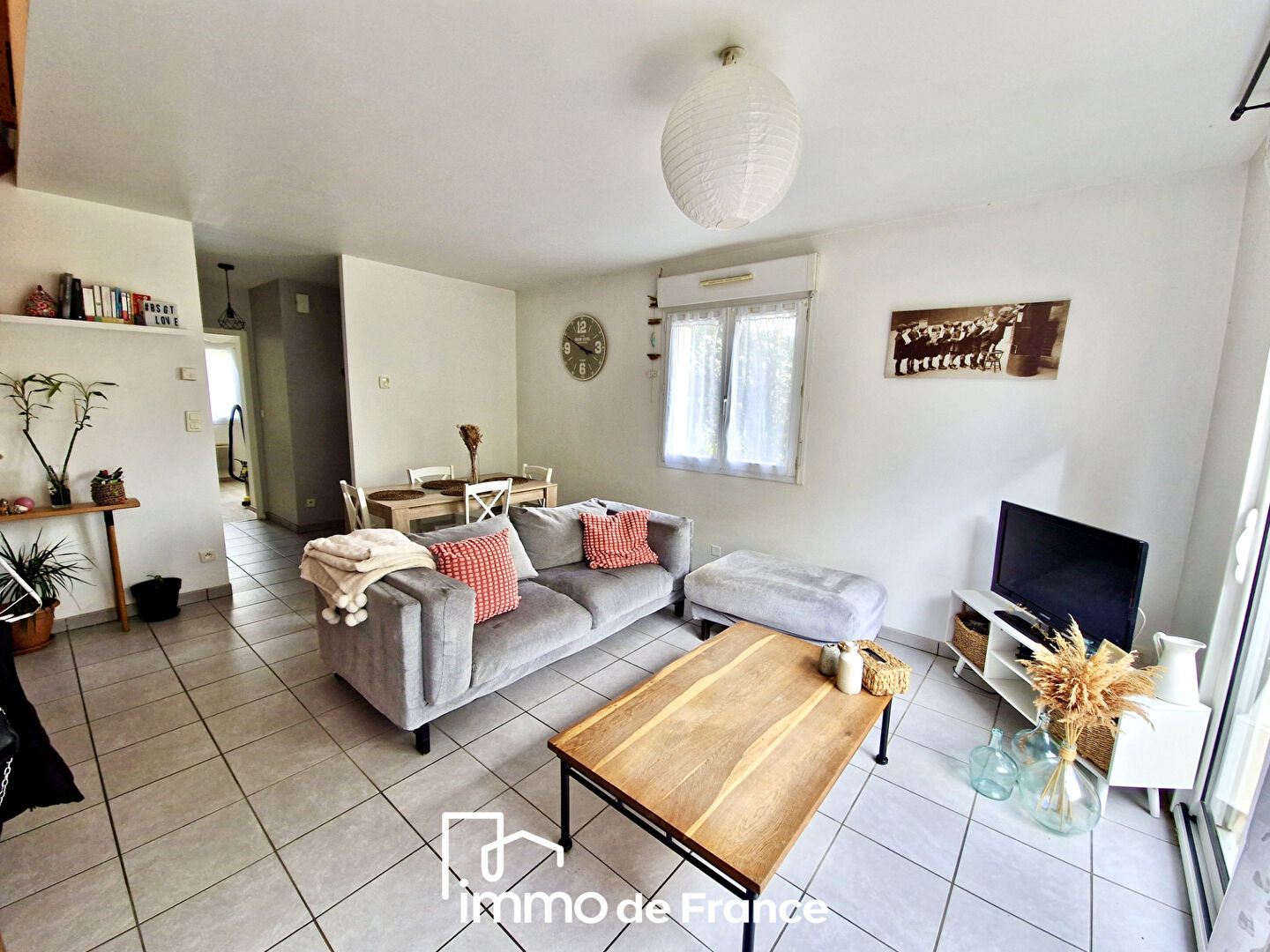 Villa / Maison  T4 à vendre Naucelle 12800