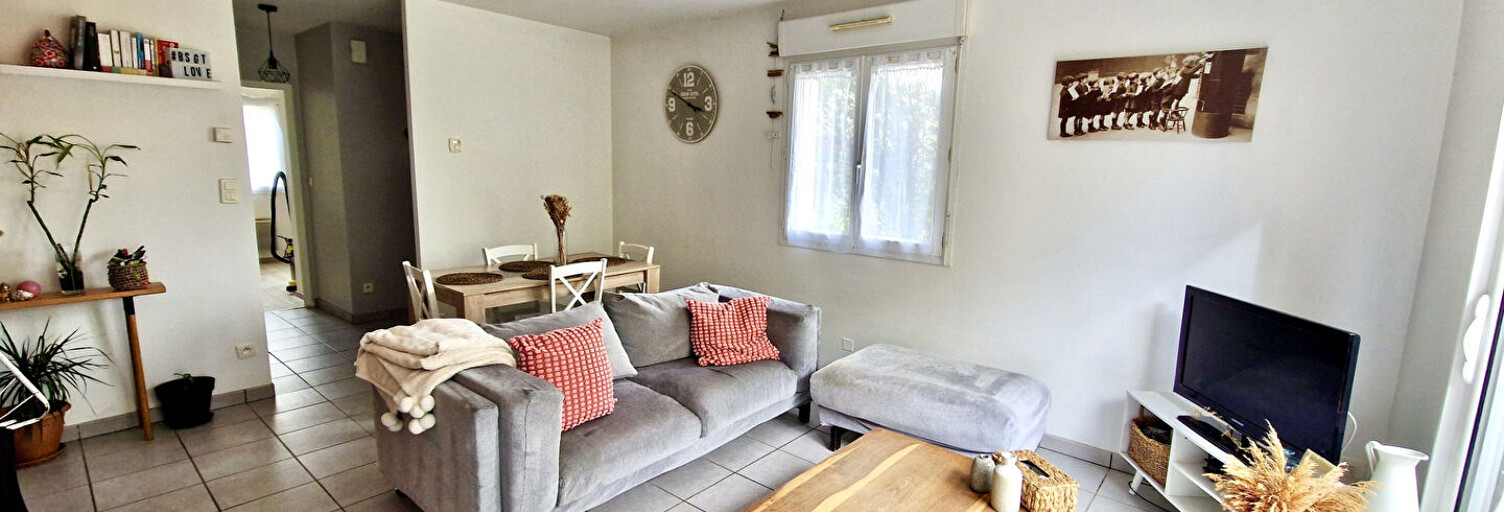 Maison 4 Pièces  m² à vendre à Naucelle (12800)