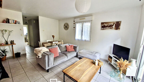 Villa / Maison 4 pièces  à vendre Naucelle 12800