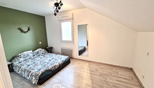 Villa / Maison 4 pièces  à vendre Naucelle 12800