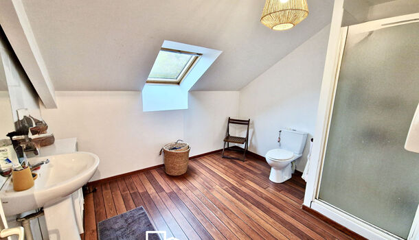 Villa / Maison 4 pièces  à vendre Naucelle 12800