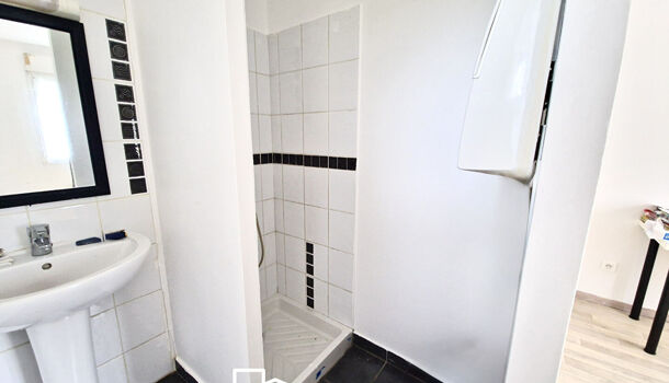 Villa / Maison 4 pièces  à vendre Naucelle 12800