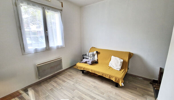 Villa / Maison 4 pièces  à vendre Naucelle 12800