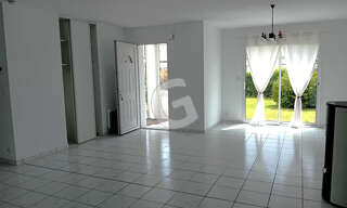 Maison 4 Pièces 97 m² à louer à Longeville-sur-Mer (85560)