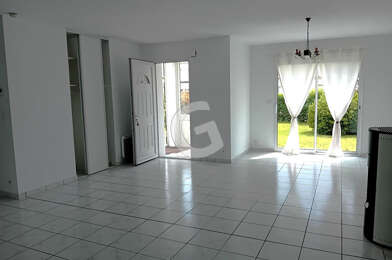 Maison 4 pièces 977 €