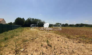 Terrain  1767 m² à vendre à Montrevault-sur-Èvre (49270)