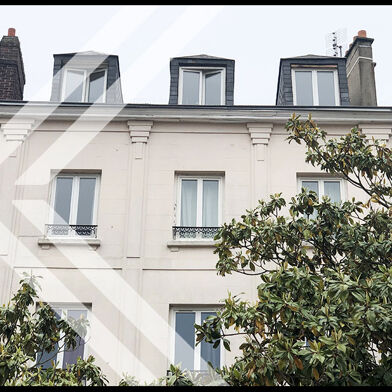 Appartement 2 pièces 530 €