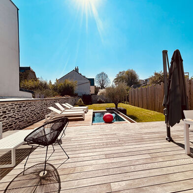 Maison 6 pièces 1699900 €