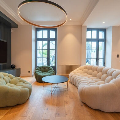 Maison 6 pièces 2399900 €