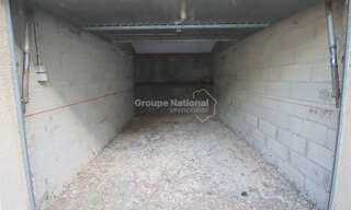 Garage  12 m² à vendre à Carpentras (84200)