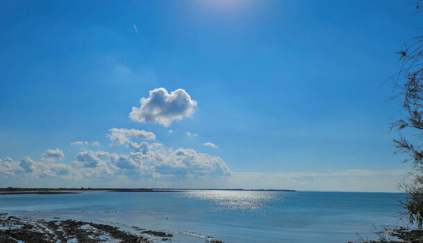 Appartement 4 pièces  à vendre Rochelle (La) 17000