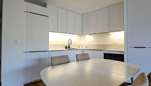 Appartement 4 pièces  à vendre Rochelle (La) 17000