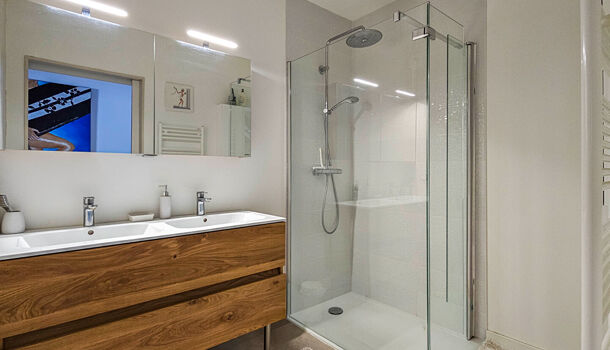 Appartement 4 pièces  à vendre Rochelle (La) 17000