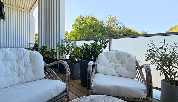 Appartement 4 pièces  à vendre Rochelle (La) 17000