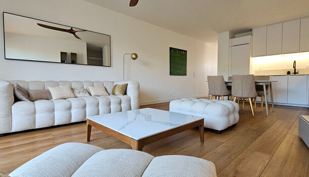 Appartement 4 pièces  à vendre Rochelle (La) 17000