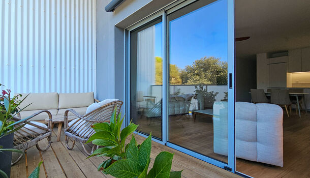 Appartement 4 pièces  à vendre Rochelle (La) 17000