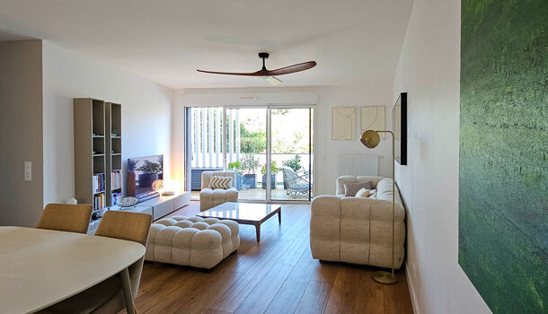 Appartement 4 pièces  à vendre Rochelle (La) 17000