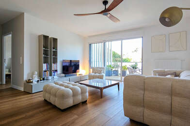 Appartement 4 pièces 598000 €