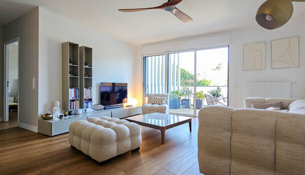 Appartement 4 pièces  à vendre Rochelle (La) 17000