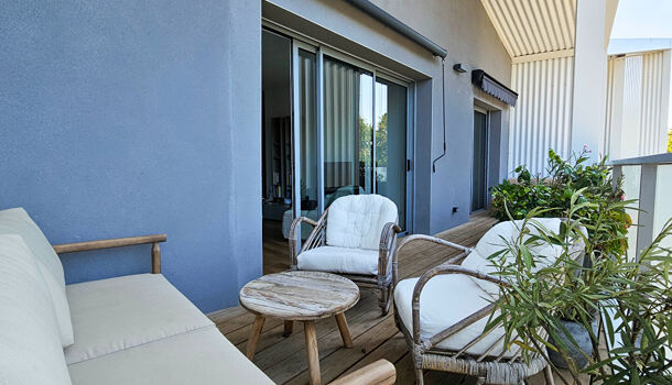 Appartement 4 pièces  à vendre Rochelle (La) 17000