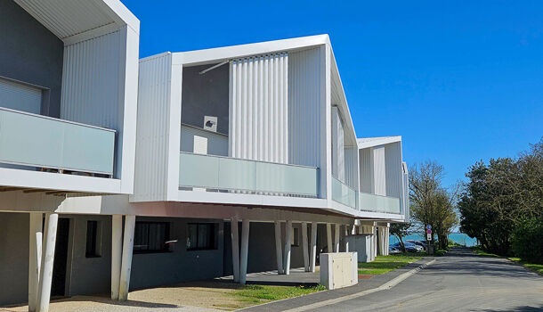 Appartement 4 pièces  à vendre Rochelle (La) 17000