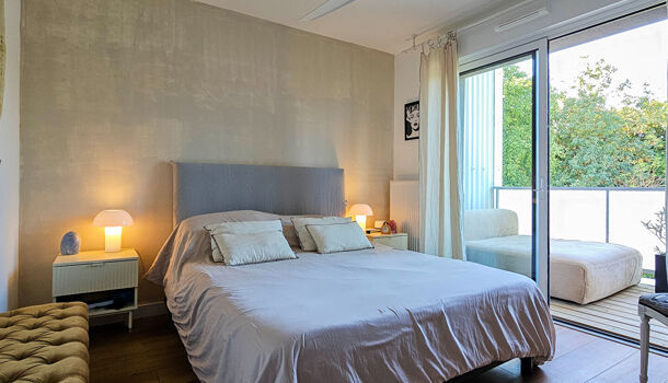 Appartement 4 pièces  à vendre Rochelle (La) 17000