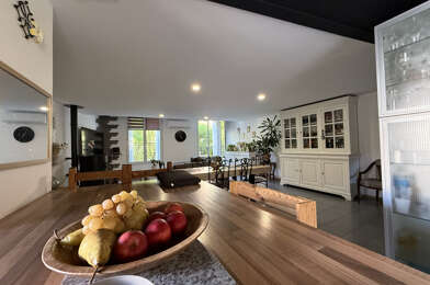 Maison 10 pièces 298500 €