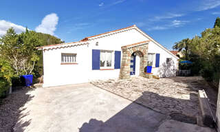 Maison 4 Pièces 95 m² à vendre à Fréjus (83370)