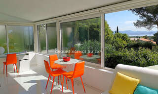 Maison 4 Pièces 95 m² à vendre à Fréjus (83370)