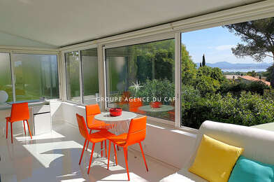 Maison 4 pièces 589000 €