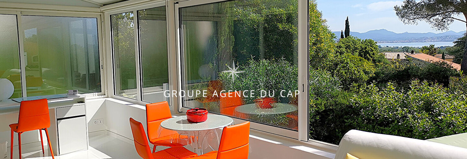 Maison 4 Pièces 95 m² à vendre à Fréjus (83370)