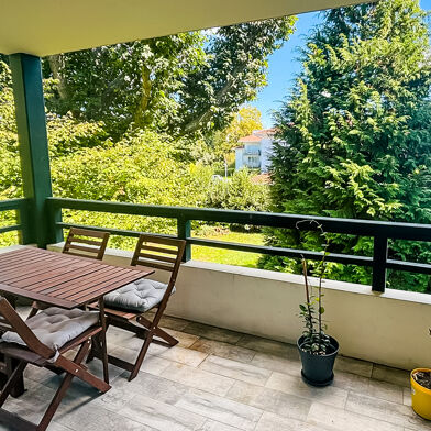 Appartement 3 pièces 376000 €