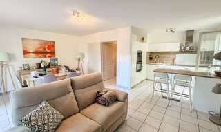 Appartement 3 Pièces 63 m² à vendre à Anglet (64600)