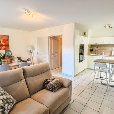 Appartement 3 pièces 354000 €