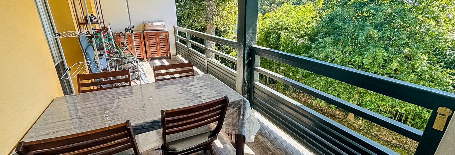 Appartement 3 Pièces 62 m² à vendre à Anglet (64600)