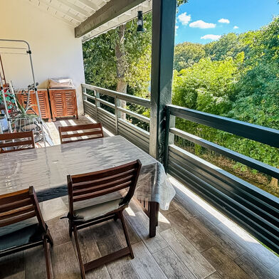 Appartement 3 pièces 386000 €