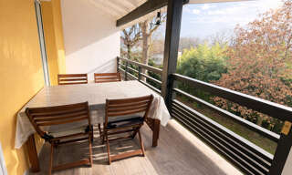 Appartement 3 Pièces 62 m² à vendre à Anglet (64600)