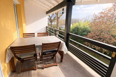 Appartement 3 pièces 352000 €