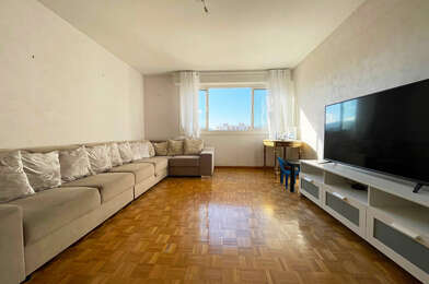 Appartement 4 pièces 190000 €