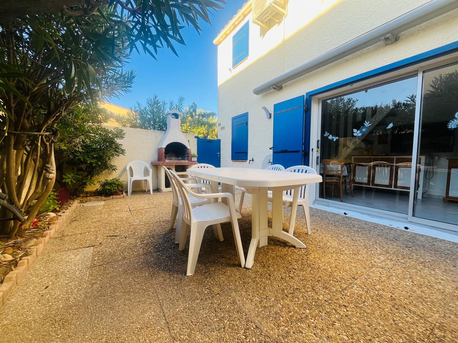 Villa / Maison  T3 à vendre Barcarès (Le) 66420