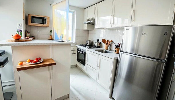 Villa / Maison 3 pièces  à vendre Barcarès (Le) 66420