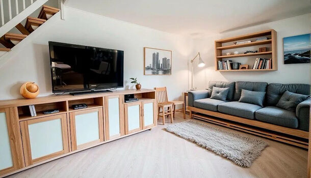 Villa / Maison 3 pièces  à vendre Barcarès (Le) 66420