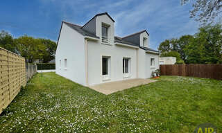 Maison 7 Pièces 165 m² à vendre à La Chapelle-sur-Erdre (44240)