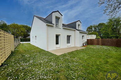 Maison 7 pièces 454800 €