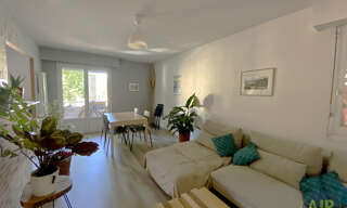 Appartement 3 Pièces 61 m² à vendre à Nantes (44000)