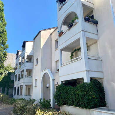 Appartement 3 pièces 212000 €