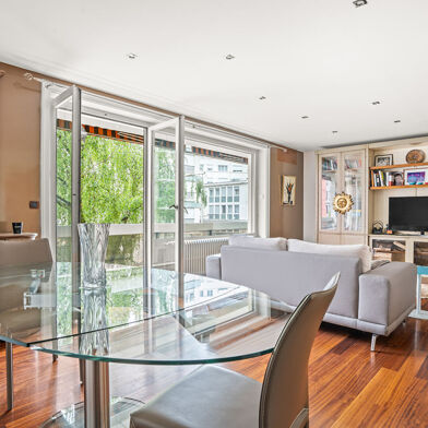 Appartement 5 pièces 729000 €