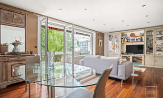 Appartement 5 Pièces 118 m² à vendre à Lyon 6 (69006)